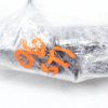 2002-2007 SUBARU IMPREZA WRX & STI BRAKE LINES HOSES SET FRONT REAR OEM - Image 3