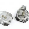 2002-2007 SUBARU IMPREZA WRX & STI MOTOR MOUNTS LH RH OEM - Image 2
