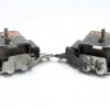 2002-2007 SUBARU IMPREZA WRX & STI MOTOR MOUNTS LH RH OEM - Image 7