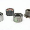 2004-2005 SUBARU WRX STI TIMING BELT GEAR SET ASSEMBLY