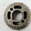 2004-2005 SUBARU WRX STI TIMING BELT GEAR SET ASSEMBLY - Image 8