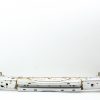 02-07 2002-2007 SUBARU IMPREZA WRX & STI REAR CRASH BAR BUMPER BEAM