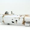 02-07 2002-2007 SUBARU IMPREZA WRX & STI REAR CRASH BAR BUMPER BEAM - Image 9