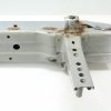02-07 2002-2007 SUBARU IMPREZA WRX & STI REAR CRASH BAR BUMPER BEAM - Image 5
