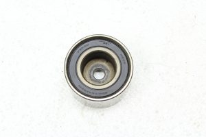 04-05 2004-2005 WRX STI TIMING BELT GUIDE TENSIONER GUIDE PULLEY