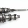 2008-2018 SUBARU IMPREZA WRX STI 6 SPEED TRANSMISSION GEARS SET