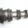 2008-2018 SUBARU IMPREZA WRX STI 6 SPEED TRANSMISSION GEARS SET - Image 2
