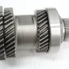 2008-2018 SUBARU IMPREZA WRX STI 6 SPEED TRANSMISSION GEARS SET - Image 4