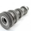 2008-2018 SUBARU IMPREZA WRX STI 6 SPEED TRANSMISSION GEARS SET - Image 5