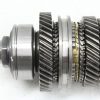 2008-2018 SUBARU IMPREZA WRX STI 6 SPEED TRANSMISSION GEARS SET - Image 7