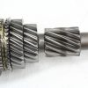 2008-2018 SUBARU IMPREZA WRX STI 6 SPEED TRANSMISSION GEARS SET - Image 8