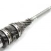 2008-2018 SUBARU IMPREZA WRX STI 6 SPEED TRANSMISSION GEARS SET - Image 11