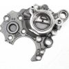 2008-2021 SUBARU WRX STI 6 SPEED TRANSMISSION OIL PUMP COVER OEM 31328AA130 - Image 2