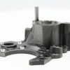2008-2021 SUBARU WRX STI 6 SPEED TRANSMISSION OIL PUMP COVER OEM 31328AA130