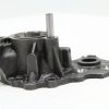 2008-2021 SUBARU WRX STI 6 SPEED TRANSMISSION OIL PUMP COVER OEM 31328AA130 - Image 3