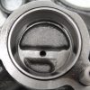 2008-2021 SUBARU WRX STI 6 SPEED TRANSMISSION OIL PUMP COVER OEM 31328AA130 - Image 4