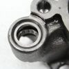 2008-2021 SUBARU WRX STI 6 SPEED TRANSMISSION OIL PUMP COVER OEM 31328AA130 - Image 5
