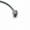 2013 WRX STI TRANSMISSION SWITCH ASSEMBLY-BACK LAMP . M/#107981- - Image 4