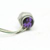 2013 WRX STI TRANSMISSION SWITCH ASSEMBLY-BACK LAMP . M/#107981- - Image 5