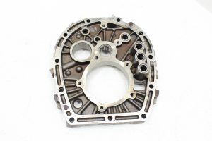 2008-2021 SUBARU WRX STI 6 SPEED TRANSMISSION PLATE ADAPTER ASSEMBLY 30630AA060