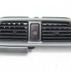 2002-2004 SUBARU WRX & STI CENTER DASH CONSOLE A/C VENT AC OEM