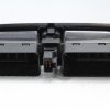 2002-2004 SUBARU WRX & STI CENTER DASH CONSOLE A/C VENT AC OEM - Image 5