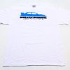 SubieAutoParts White Men's T-Shirt (X-Large)