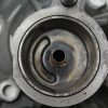 2004-2007 SUBARU WRX STI 6 SPEED TRANSMISSION OIL PUMP COVER  31328AA081 - Image 6