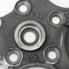 2004-2007 SUBARU WRX STI 6 SPEED TRANSMISSION OIL PUMP COVER  31328AA081 - Image 5