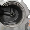 2004-2007 SUBARU WRX STI 6 SPEED TRANSMISSION OIL PUMP COVER  31328AA081 - Image 4