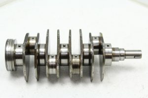 2004-2007 SUBARU IMPREZA WRX STI CRANK SHAFT CRANKSHAFT OEM EJ257