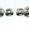 1998-2001 SUBARU IMPREZA 2.5 RS GC8 PISTONS SET OEM 2.5L - Image 7