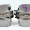 1998-2001 SUBARU IMPREZA 2.5 RS GC8 PISTONS SET OEM 2.5L - Image 9