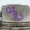 1998-2001 SUBARU IMPREZA 2.5 RS GC8 PISTONS SET OEM 2.5L - Image 10