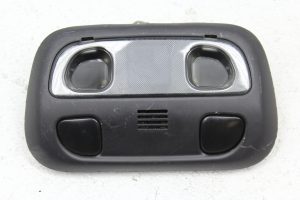 2015-2018 SUBARU IMPREZA WRX STI OEM FACTORY INTERIOR FRONT DOME MAP LIGHT ASSY