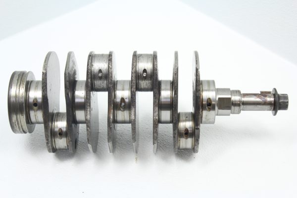 1998-2007 SUBARU IMPREZA 2.5 RS CRANKSHAFT CRANK SHAFT OEM 2.5L OEM