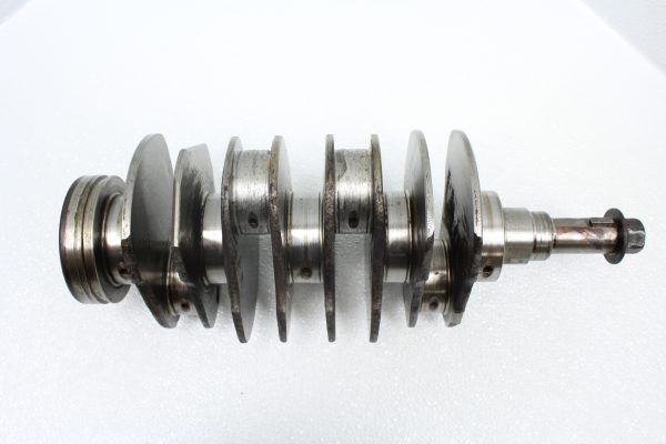 1998-2007 SUBARU IMPREZA 2.5 RS CRANKSHAFT CRANK SHAFT OEM 2.5L OEM - Image 2