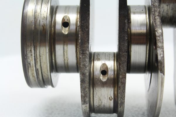 1998-2007 SUBARU IMPREZA 2.5 RS CRANKSHAFT CRANK SHAFT OEM 2.5L OEM - Image 6