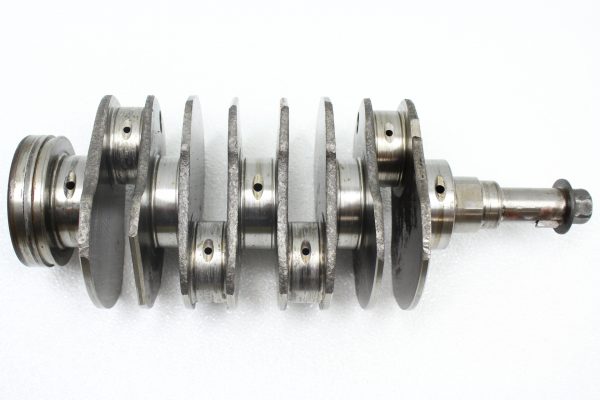 1998-2007 SUBARU IMPREZA 2.5 RS CRANKSHAFT CRANK SHAFT OEM 2.5L OEM - Image 7