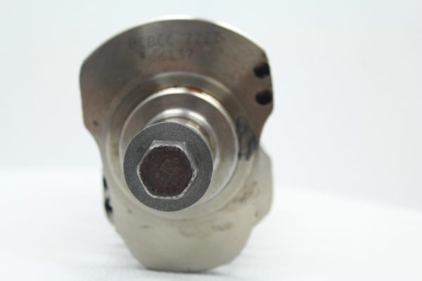 1998-2007 SUBARU IMPREZA 2.5 RS CRANKSHAFT CRANK SHAFT OEM 2.5L OEM - Image 8