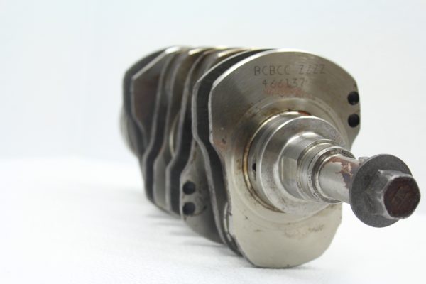 1998-2007 SUBARU IMPREZA 2.5 RS CRANKSHAFT CRANK SHAFT OEM 2.5L OEM - Image 10