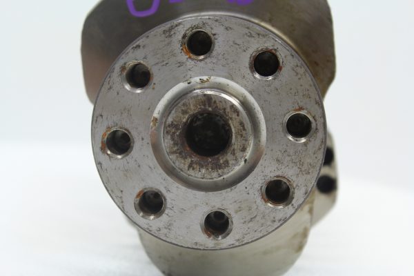 1998-2007 SUBARU IMPREZA 2.5 RS CRANKSHAFT CRANK SHAFT OEM 2.5L OEM - Image 11