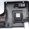 2002-2007 SUBARU IMPREZA WRX & STI KICK PANEL LH LOWER DASH DRIVERS SIDE - Image 5