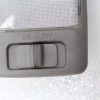 2002-2007 SUBARU IMPREZA WRX & STI DOME LIGHT MAP READING LIGHT OEM - Image 2