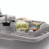 2002-2007 SUBARU IMPREZA WRX & STI DOME LIGHT MAP READING LIGHT OEM - Image 4