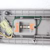 2002-2007 SUBARU IMPREZA WRX & STI DOME LIGHT MAP READING LIGHT OEM - Image 5