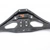 2005-2007 SUBARU IMPREZA WRX & STI STEERING RACK COVER SKID PLATE JACKING POINT - Image 4