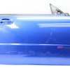 2002-2007 SUBARU IMPREZA WRX & STI SEDAN FRONT RH DOOR PASSENGER SIDE BLUE OEM