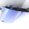 2002-2007 SUBARU IMPREZA WRX & STI SEDAN FRONT RH DOOR PASSENGER SIDE BLUE OEM - Image 2