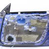 2002-2007 SUBARU IMPREZA WRX & STI SEDAN FRONT RH DOOR PASSENGER SIDE BLUE OEM - Image 8